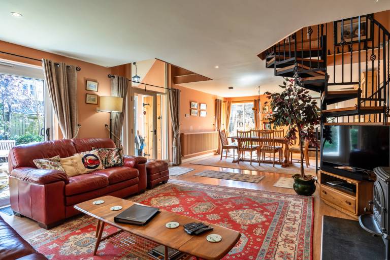 Cottage Bovey Tracey