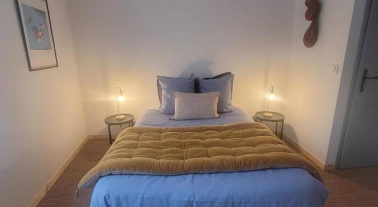 Bed and breakfast  Parthenay