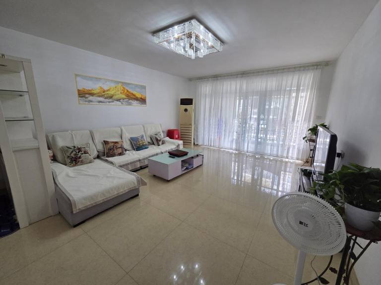 Lovely rental apartment | Dogs allowed in Guilin