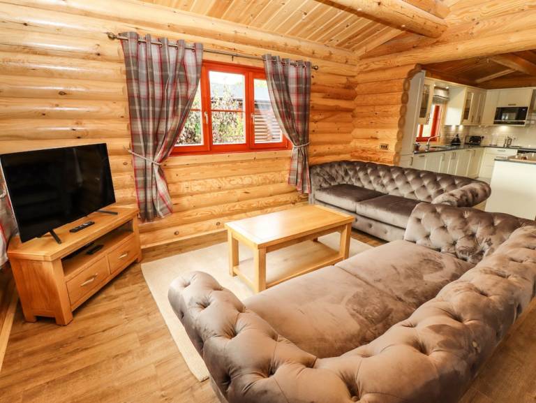 Cottage Greetham
