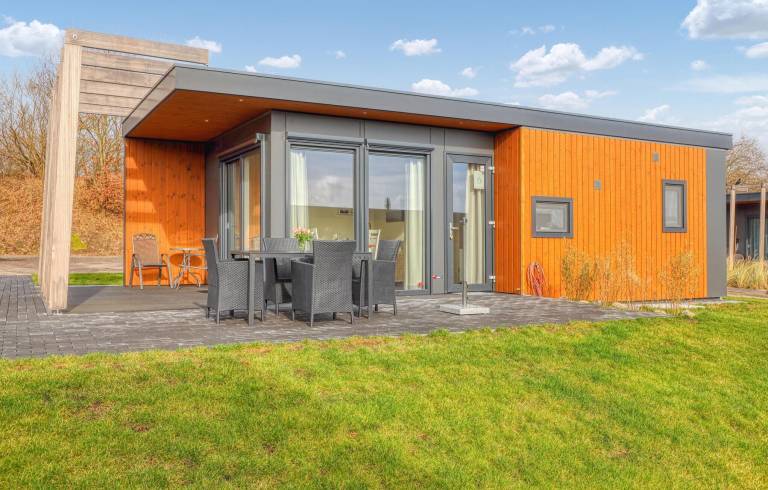Ferienhaus  Süsel
