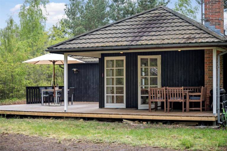 Ferienhaus in Sømarken, Bornholm f&uuml;r max. 6 Personen
