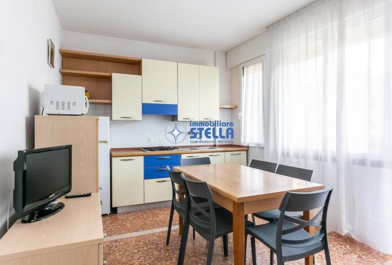 Ferienwohnung Lido di Jesolo