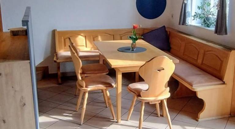Oberamer Hof — photo 4