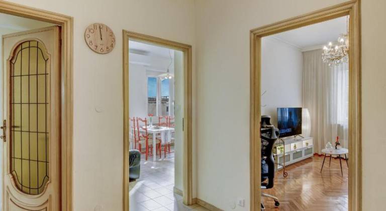 Bramante House - Intero Trilocale con Wi-Fi — photo 3