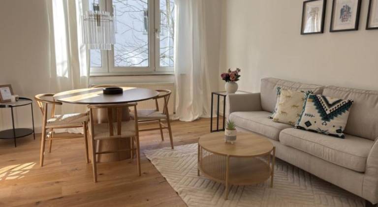 Rental apartment | Dogs allowed in Paderborn
