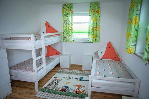 Ferienwohnung Krumbach (Schwaben)