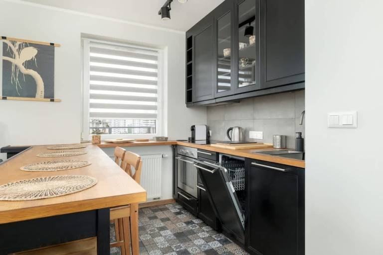 Family-friendly holiday apartment with fast internet | Pet-friendly — photo 4
