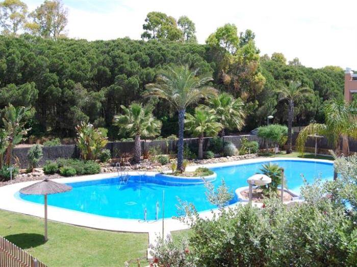 Apartamento  Vistahermosa