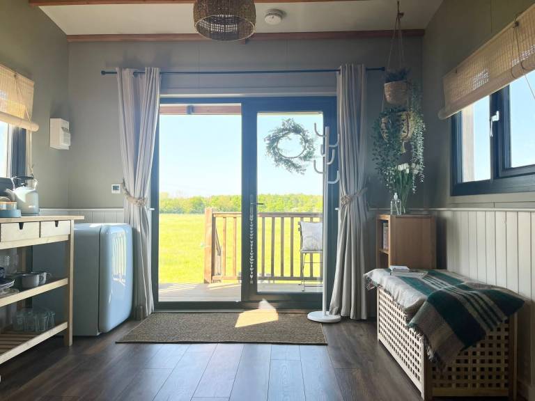 Cabin Cramlington