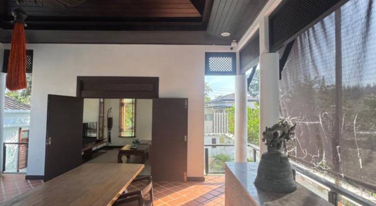 Luxury Pool Villa Phuket — photo 5