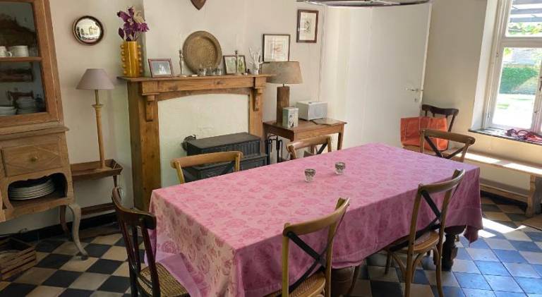 House with 3 rooms for 6 persons — photo 3