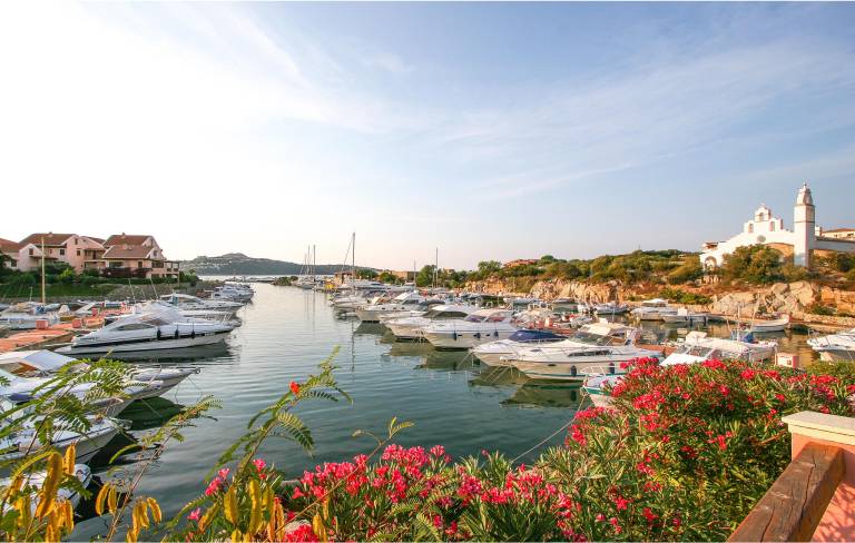 Appartamento Porto Rotondo