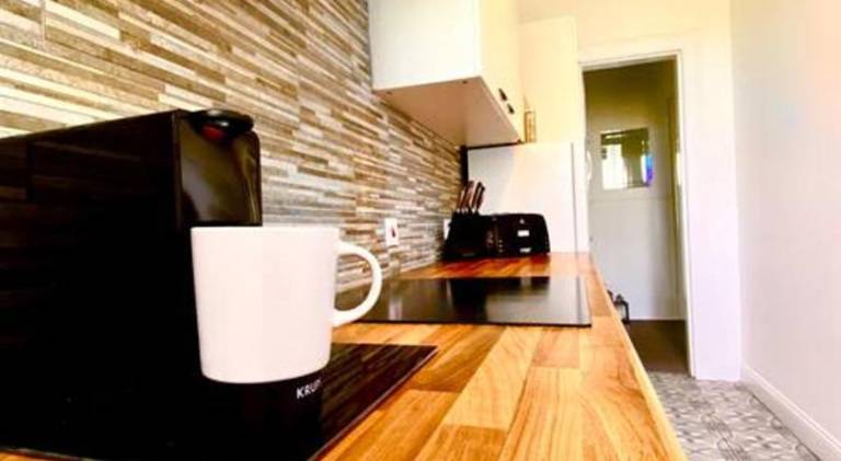 Rental apartment with 2 rooms for 4 persons — photo 3