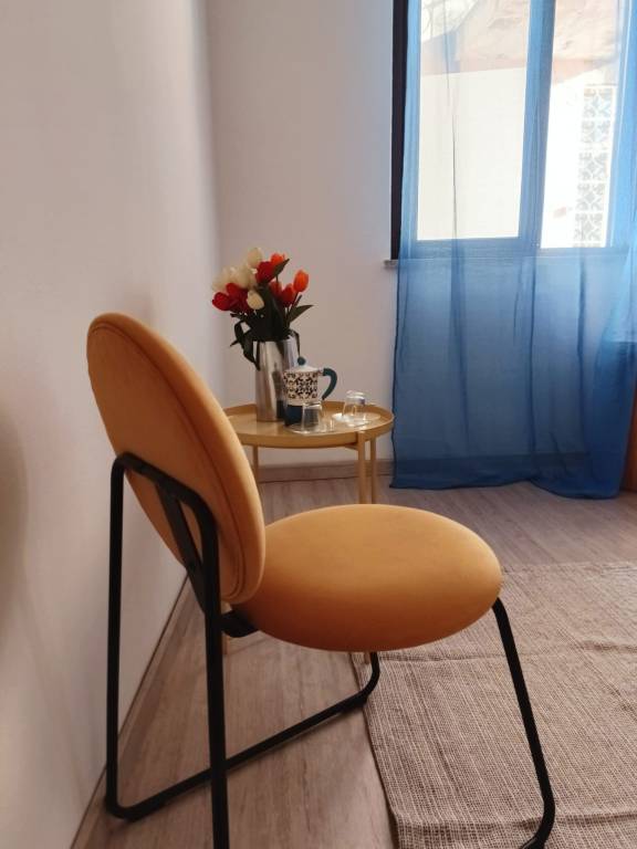 Child-friendly nice dedicated room | Sea view | Pets are welcome — photo 2