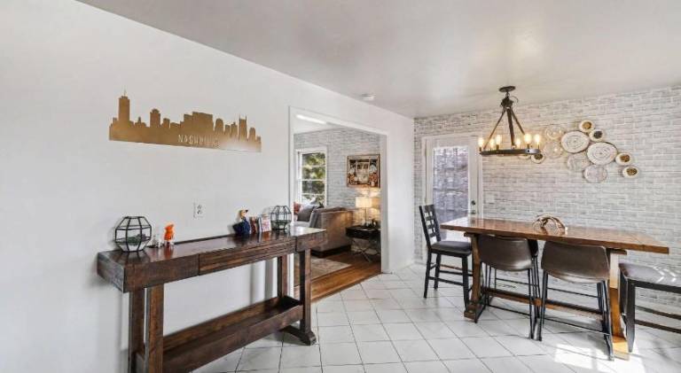 Vacation home with 4 rooms for 8 persons — photo 4