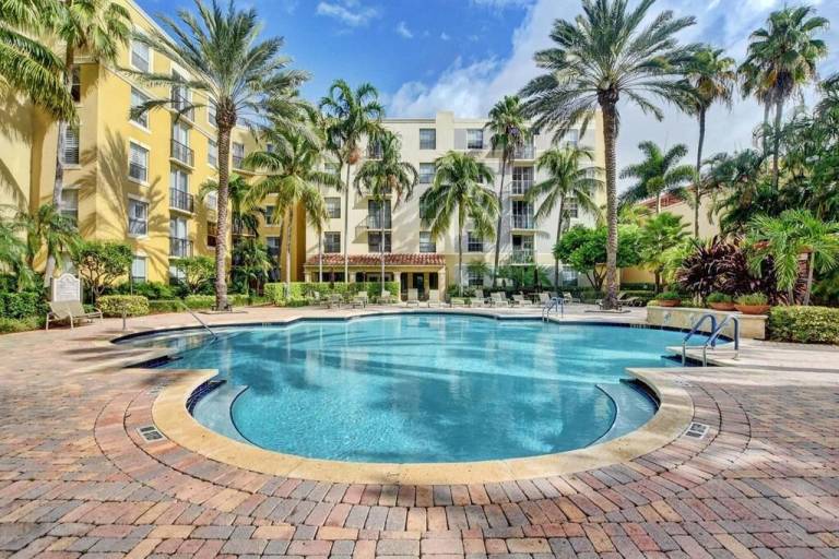 Condo  West Palm Beach