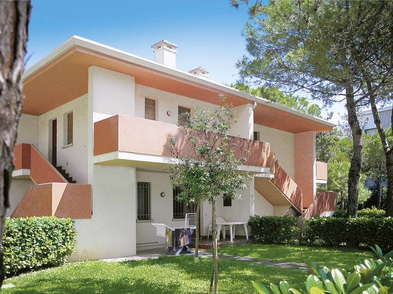 Apartment Bibione