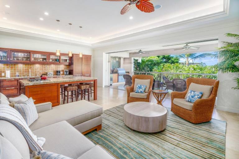 Villa Wailea