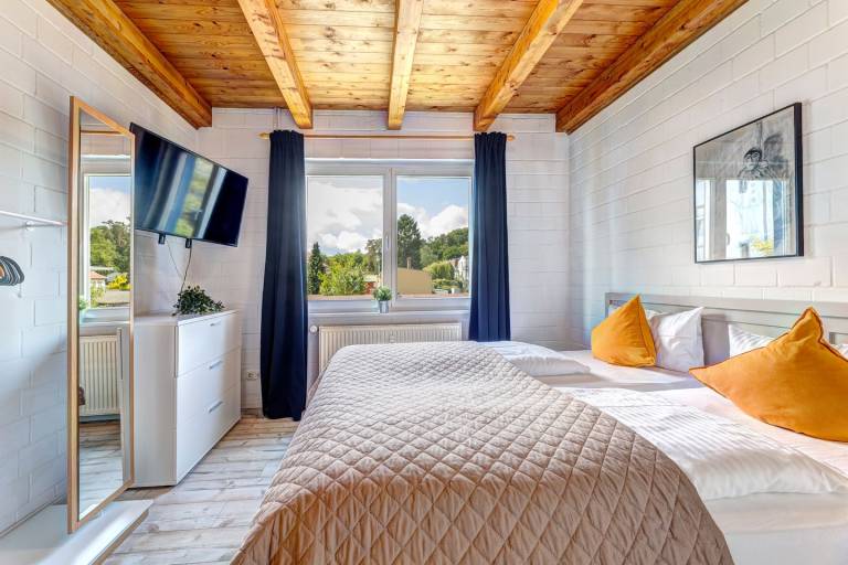 Gemütliches Ferienhaus Odin in Bansin: Ideal für Familienurlaub am Strand — photo 3