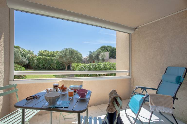 Apartment  Santa-Lucia-di-Moriani
