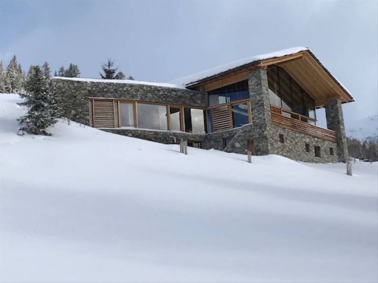Chalet  Bourg-Saint-Maurice