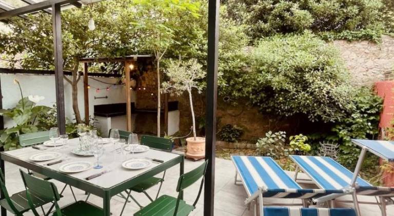 Vacation home | Dogs allowed in Sète