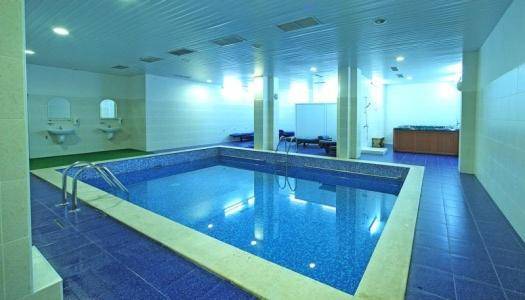 Meridian Hotel Bolyarski — photo 4