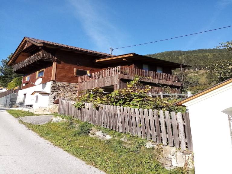 Chalet Witschdorf