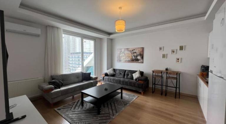 Rental apartment | Dogs allowed in Guzelyurt