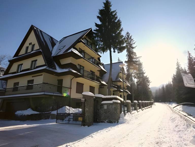 Wonderful apartment | Pets allowed in Zakopane