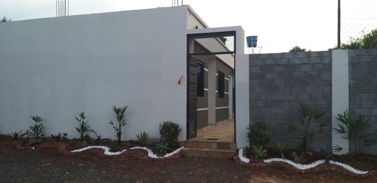 Casa La Blanca