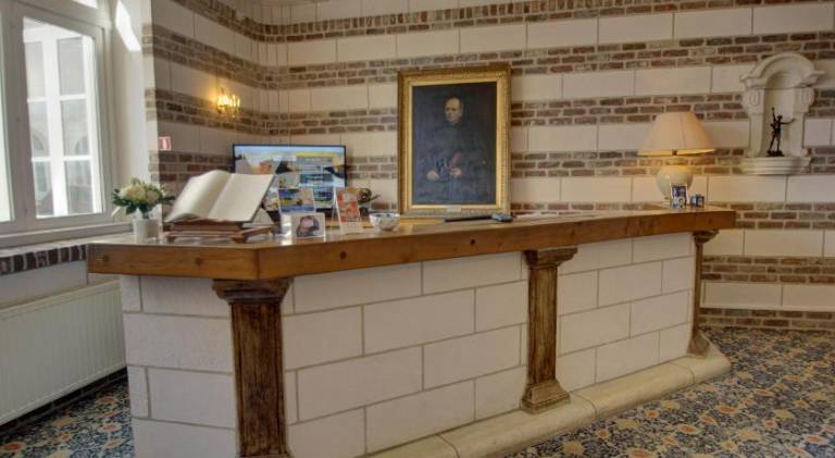 Hotel de L'univers Arras — photo 5