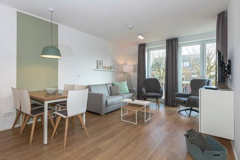 Ferienwohnung Langeoog