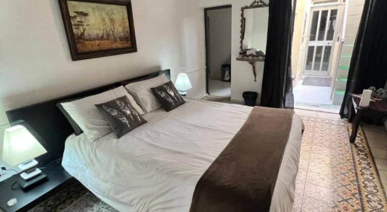 Rental apartment with patio & yard | Dogs allowed in St. Julian's