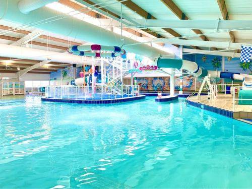 Vakantiepark Selsey
