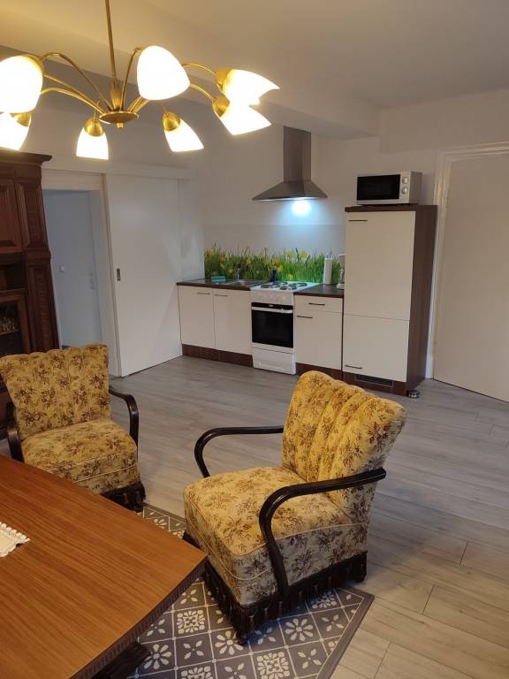 Children-friendly charming rental apartment with patio, pool & garden | Pet-friendly — photo 2