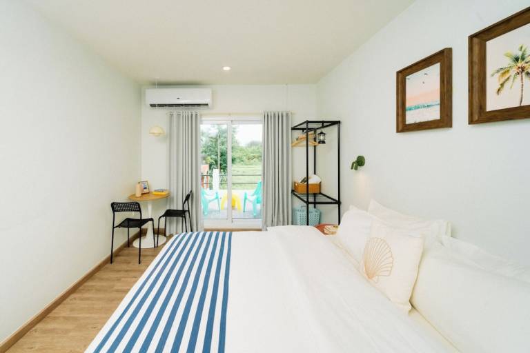 Unterkunft Baan Khaolak Resort