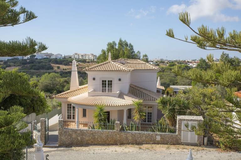 Villa Albufeira