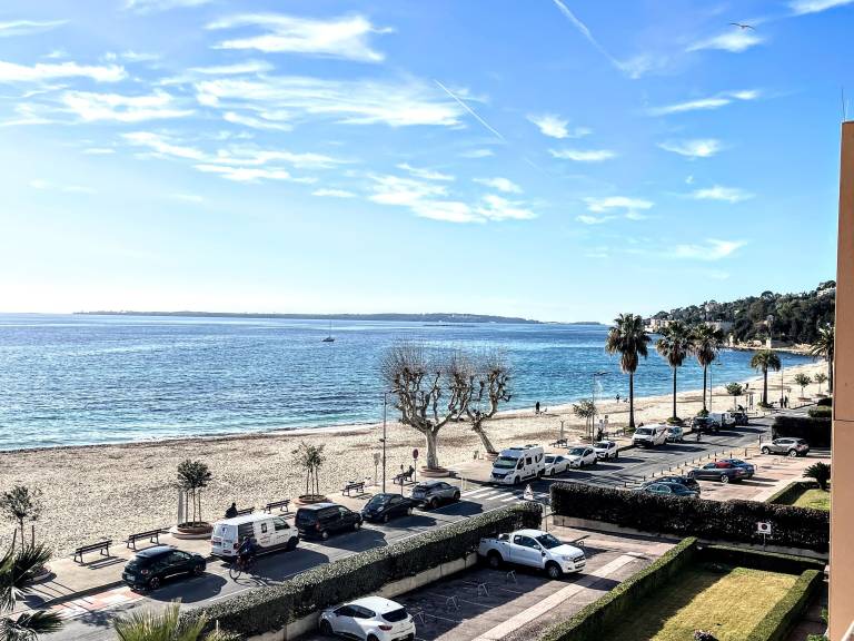 Appartement Pointe Croisette