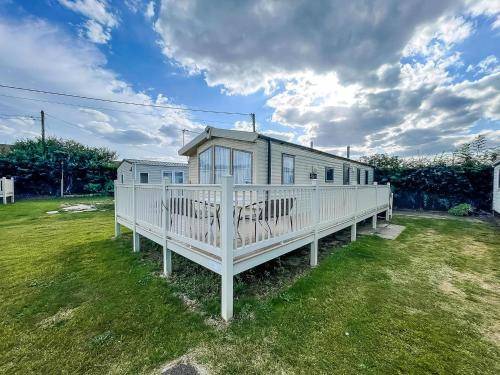 Holiday park Scratby