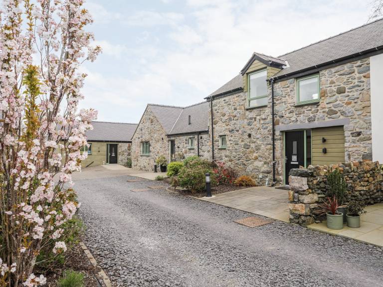 Cottage  Caernarfon