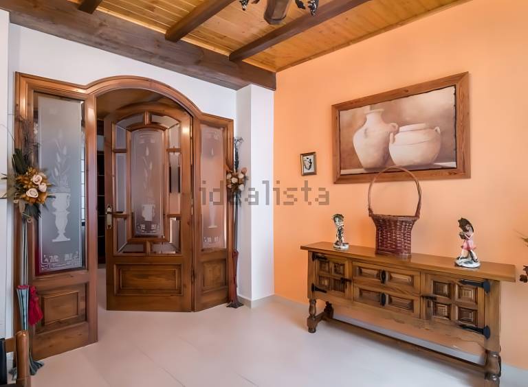 Apartamento  Moclín