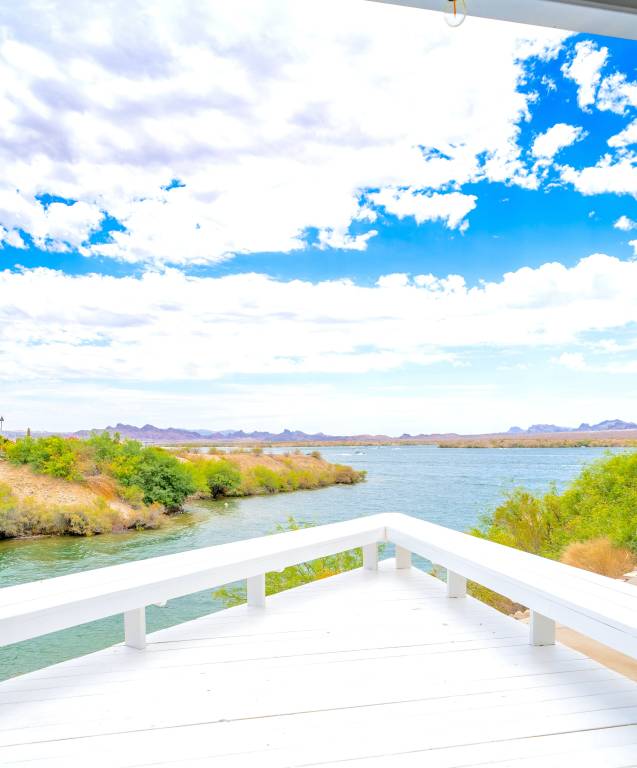 Mobile home Lake Havasu City