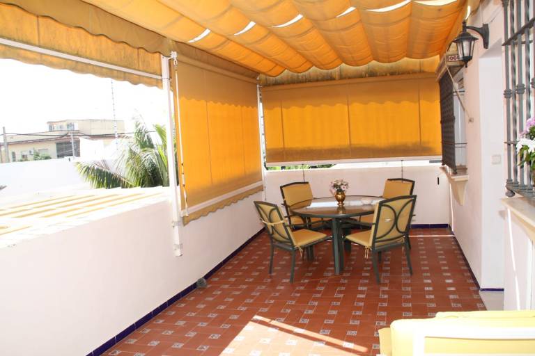 Apartamento Chipiona