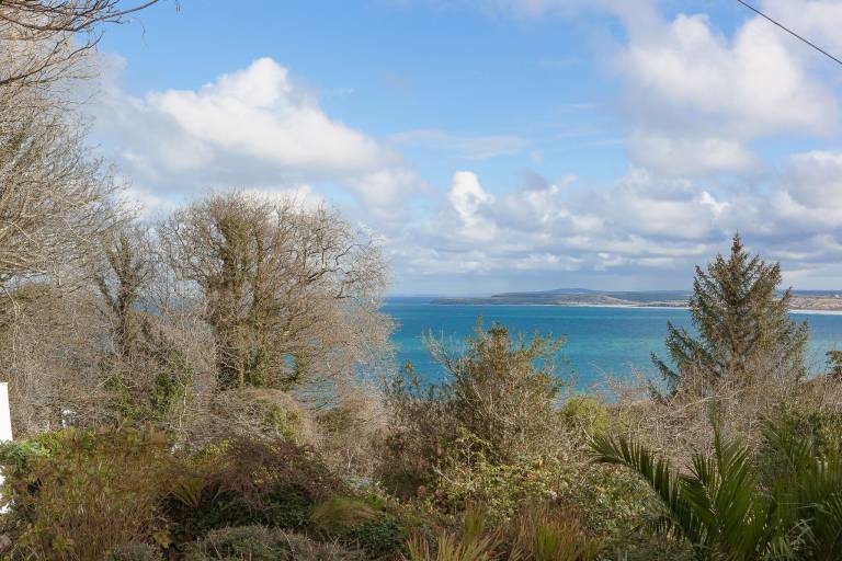 Cottage Hayle