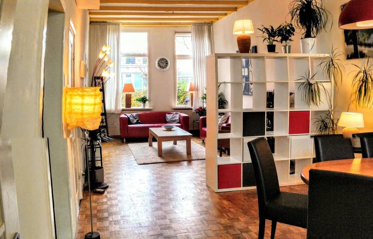 Huis Nijmegen