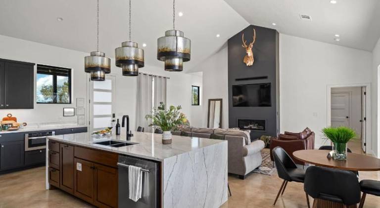Vacation home | Pet-friendly in Fredericksburg, TX