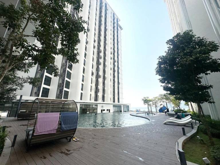 510 m² Ferienwohnung