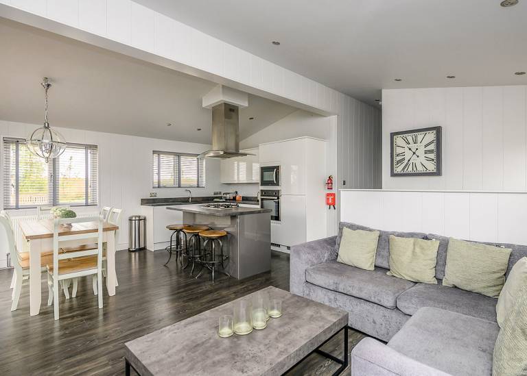Chalet Bury Saint Edmunds